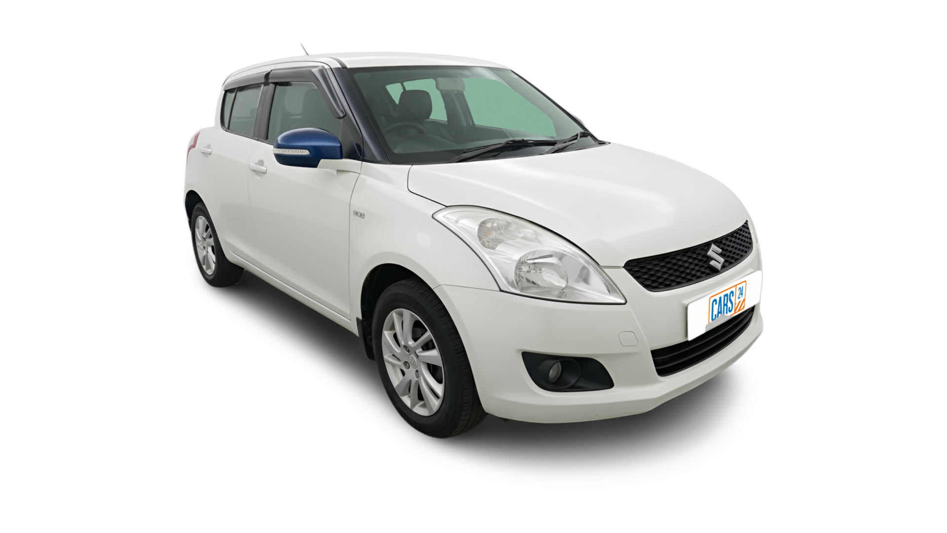 Maruti Swift-img